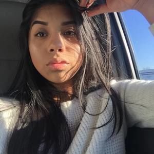 Meet your Posher, Sammy